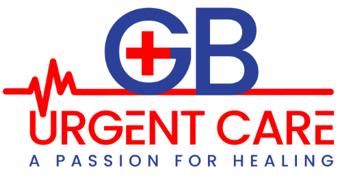 Home GB Urgent Care